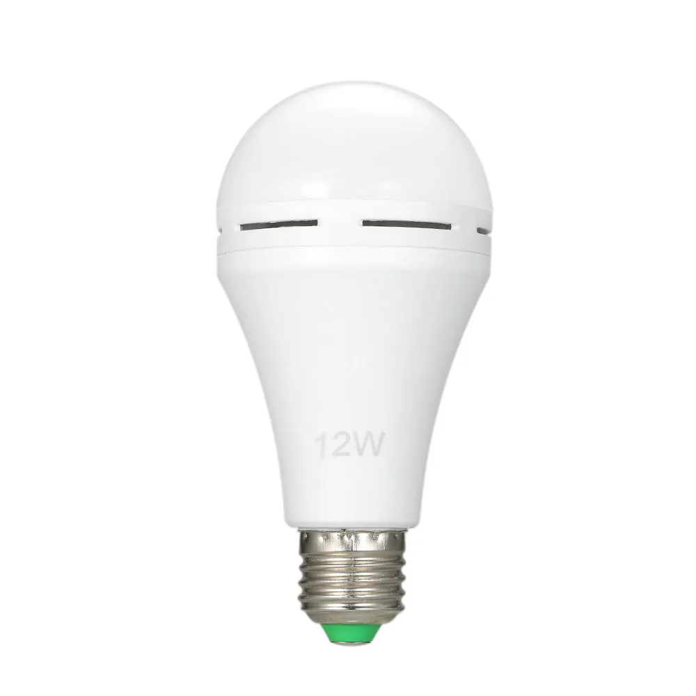 1 Piece Multifunctional Rechargeable 12W Emergency LED Light