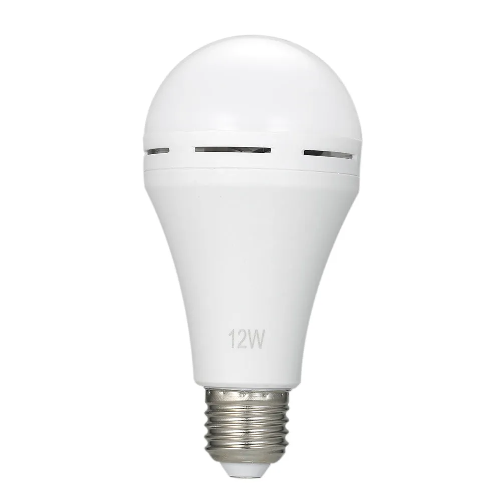 1 Piece Multifunctional Rechargeable 12W Emergency LED Light