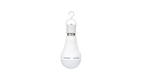 1 Piece Multifunctional Rechargeable 12W Emergency LED Light