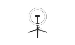 10.2" LED Ring Light