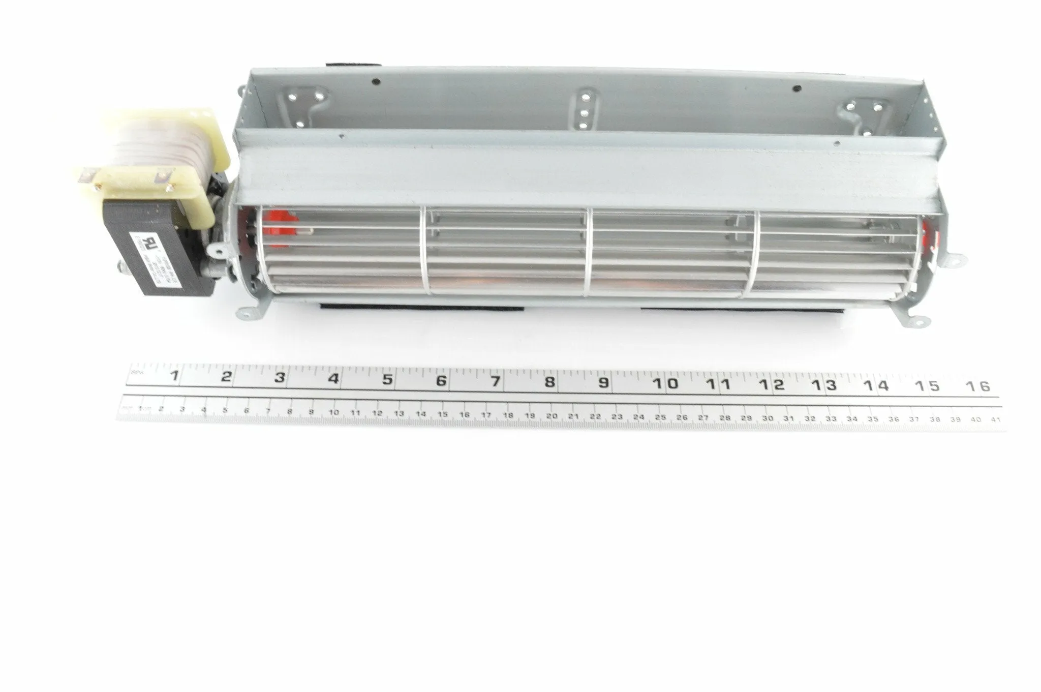 15" Blower Left Motor