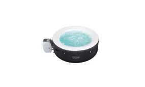 1.80m x 66cm Miami AirJet Lay-Z-Spa - 669 L