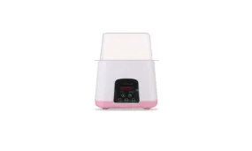 2-in-1 Baby Bottle Milk Warmer & Thermostat