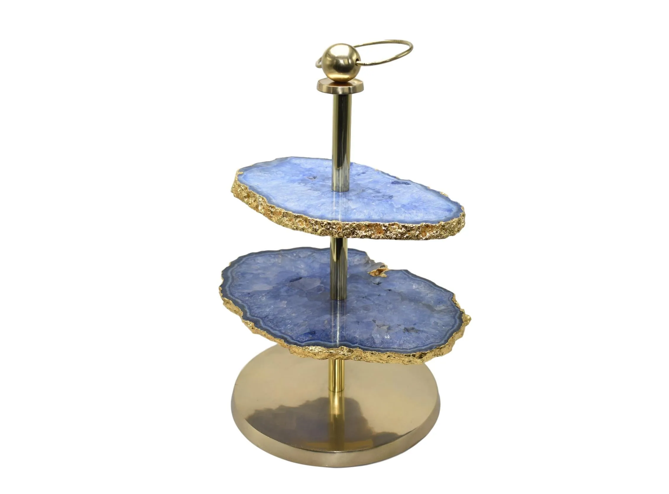 2-Layer Display Stand