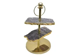 2-Layer Display Stand