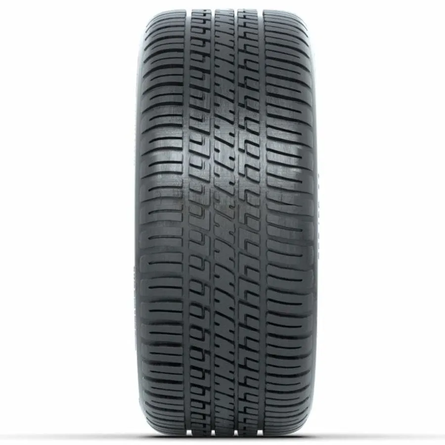 205/30-14 GTW® Fusion Street/Turf Golf Cart Tire