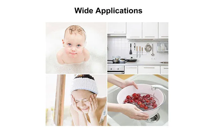 20PCS Disposable Compressed Face Towel