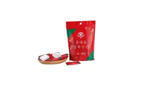 20PCS Disposable Compressed Face Towel