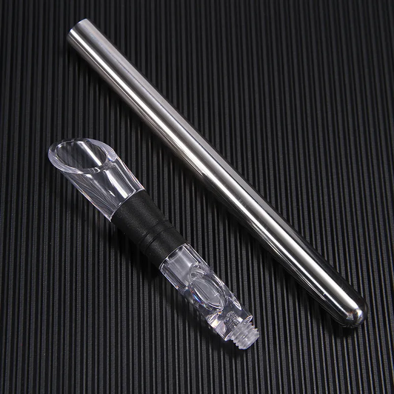 304 Stainless Steel Wine Pourer
