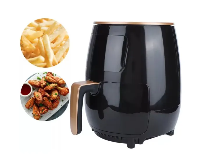 6L Touch Screen Air Fryers