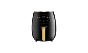 6L Touch Screen Air Fryers