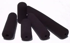 7-1/2 Inch Long Big Gun Shotgun Windscreen