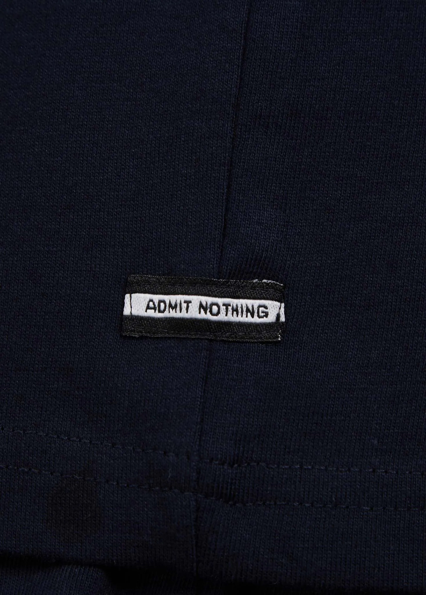 89 Tee - navy
