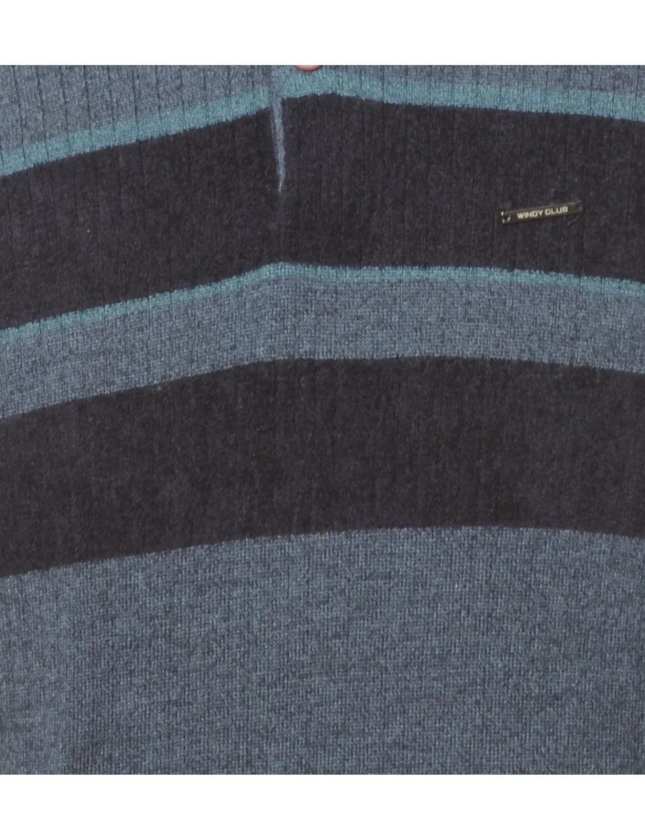 A Pattern Jumper - M
