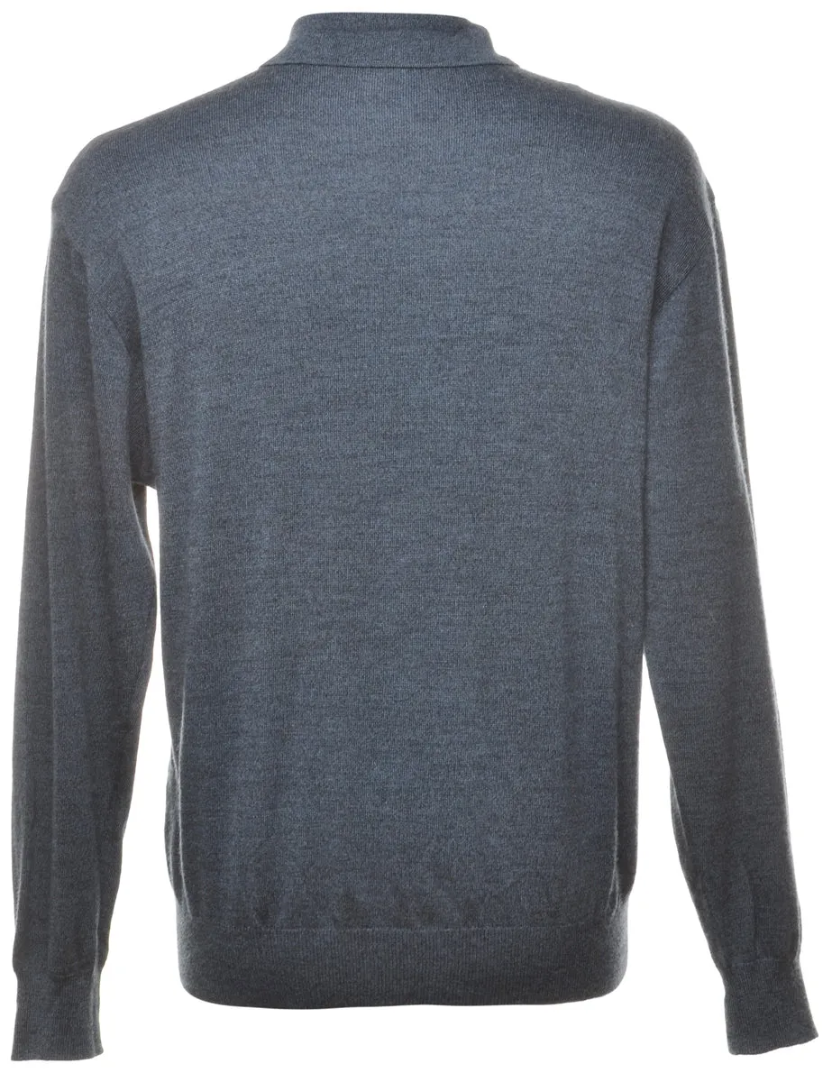 A Pattern Jumper - M