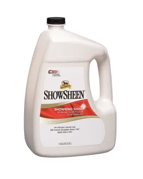 Absorbine Showsheen Refill