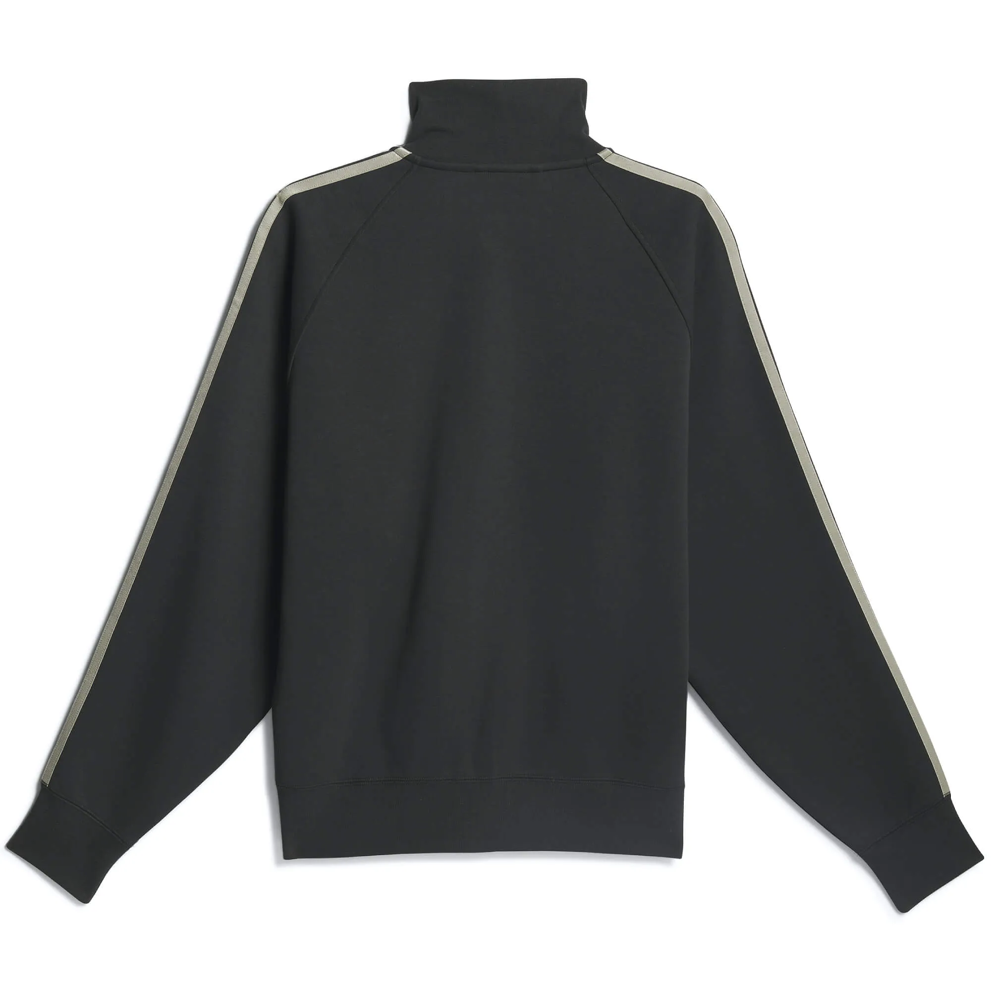 Adidas Skate Track Jacket | Black / White