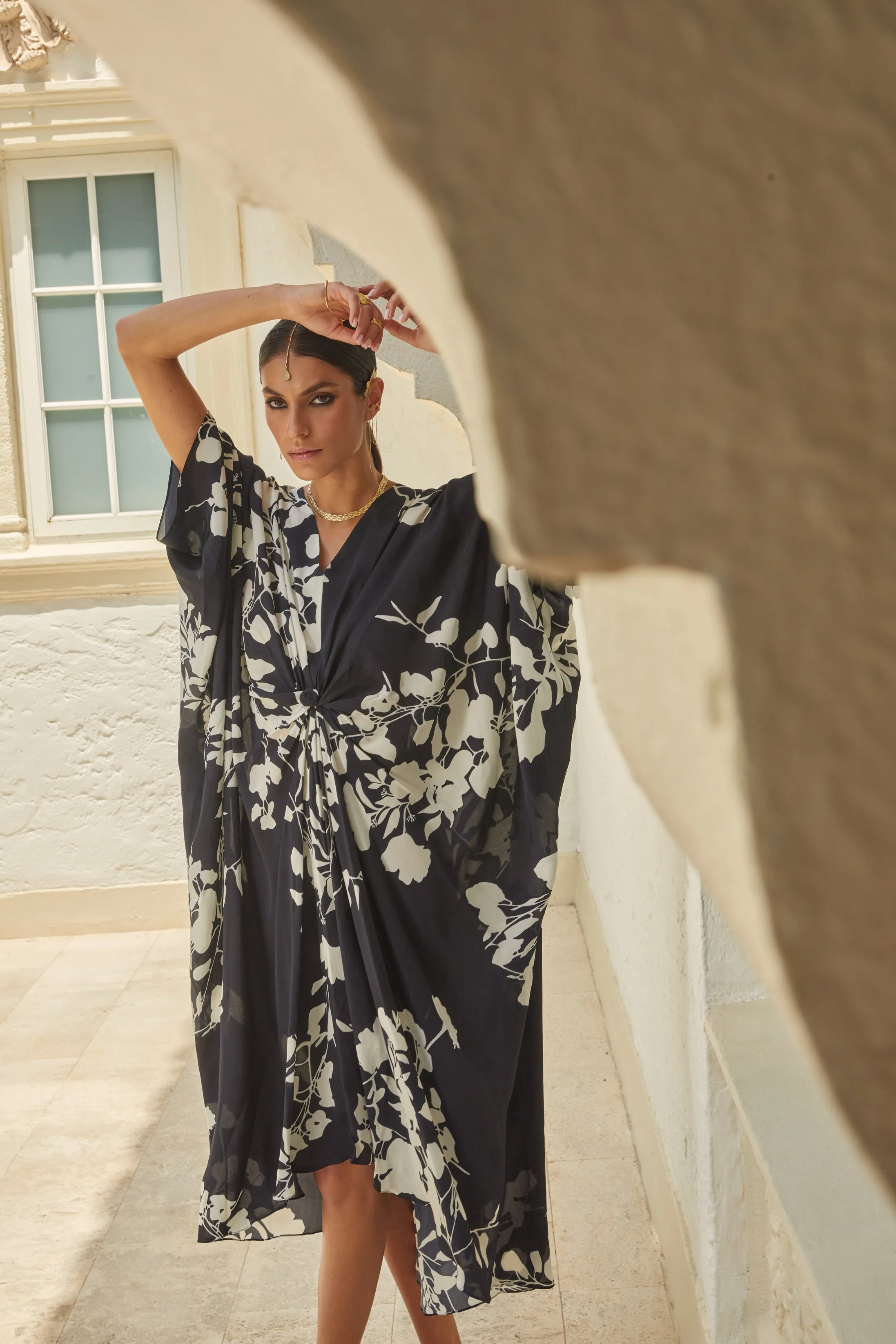 Aisha Kaftan - Final Sale