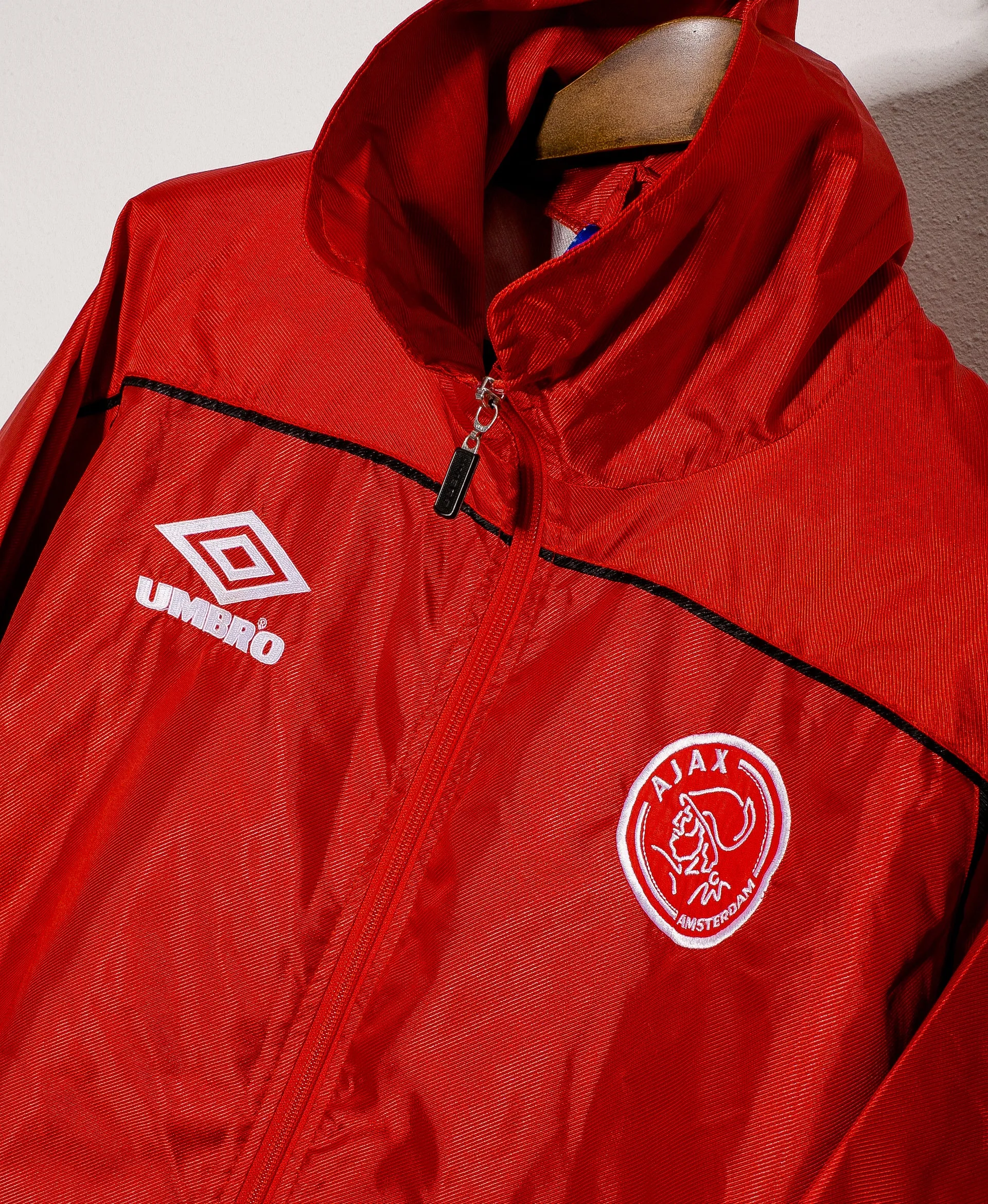 Ajax Track Jacket (XL)