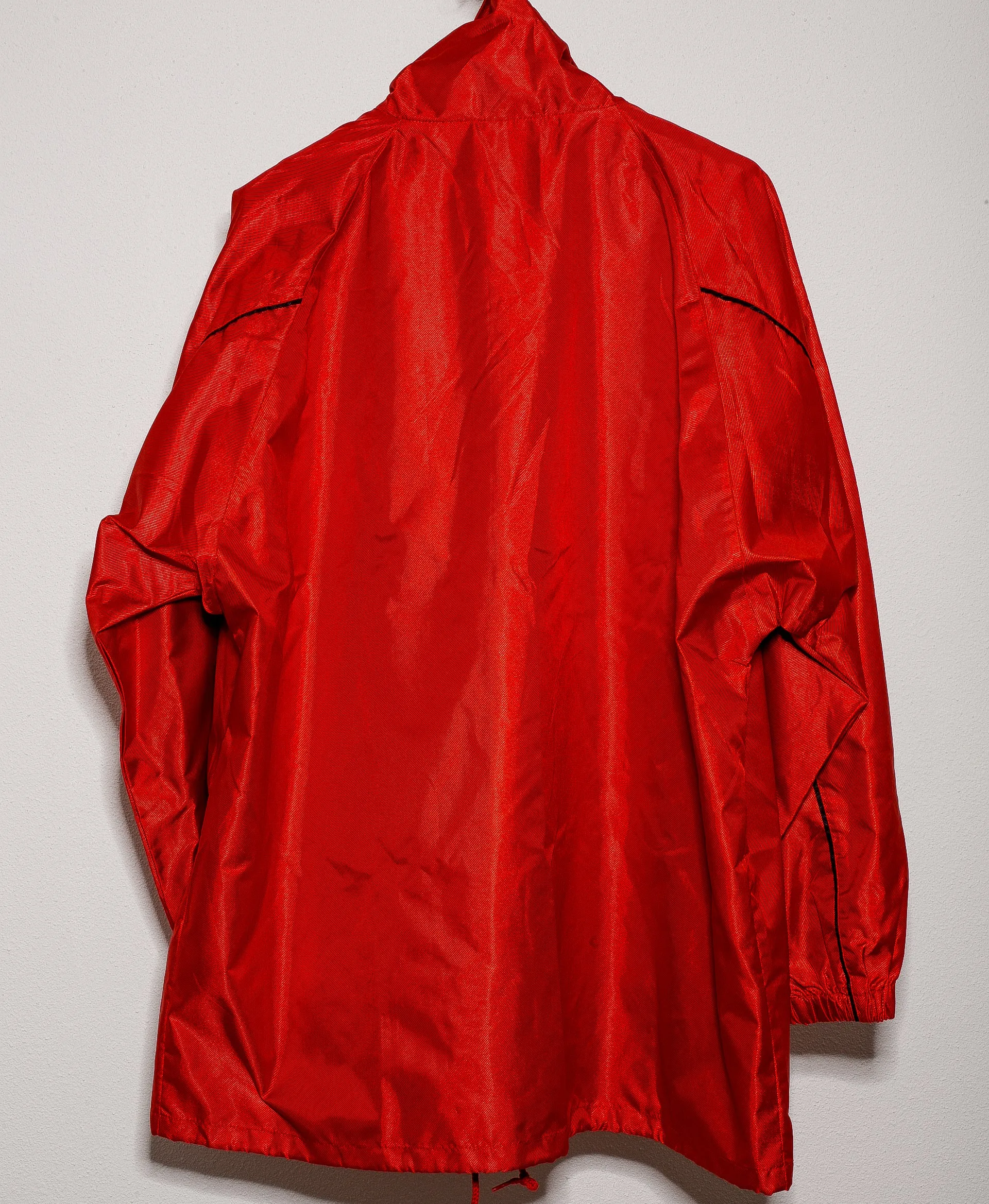 Ajax Track Jacket (XL)