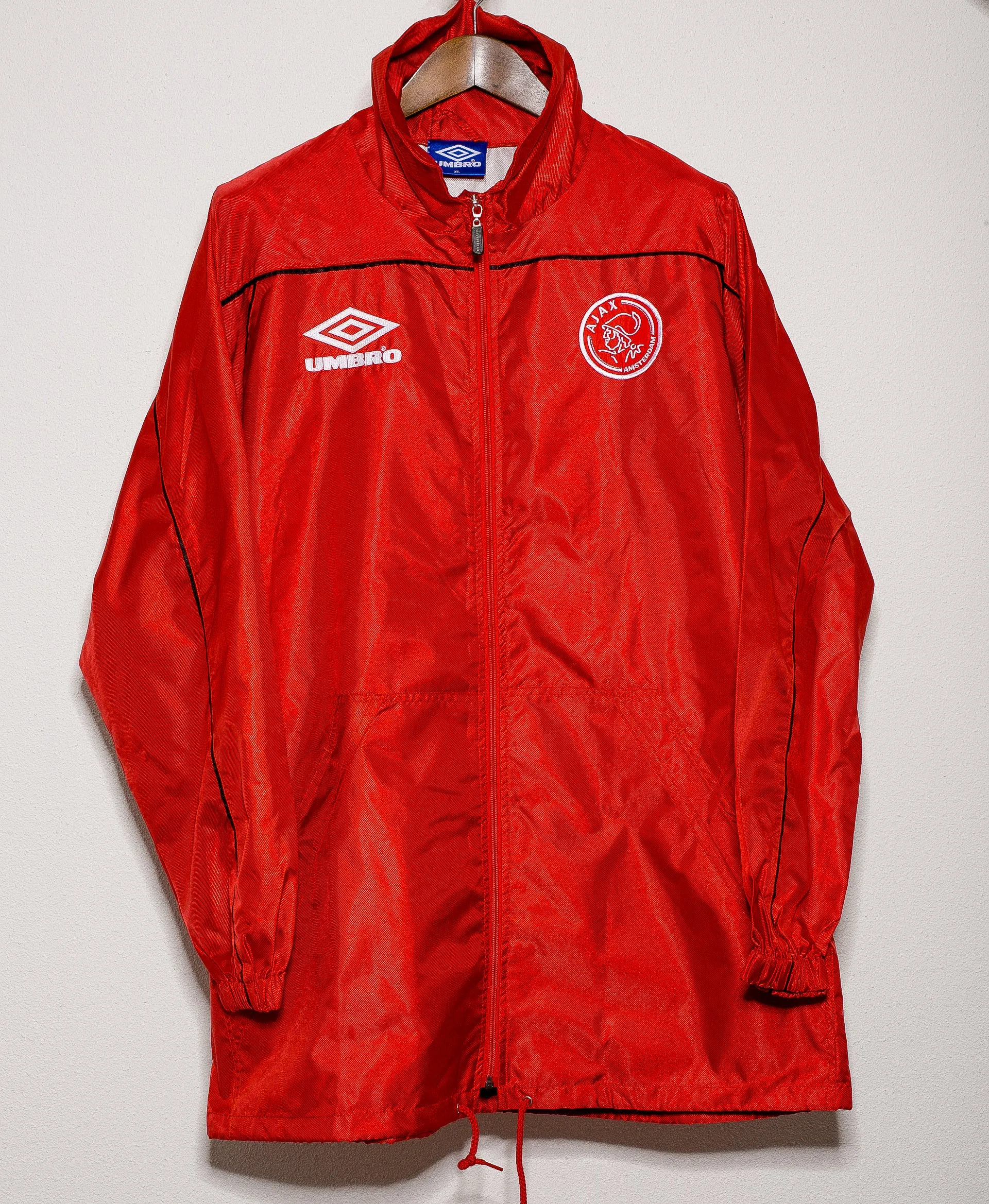 Ajax Track Jacket (XL)