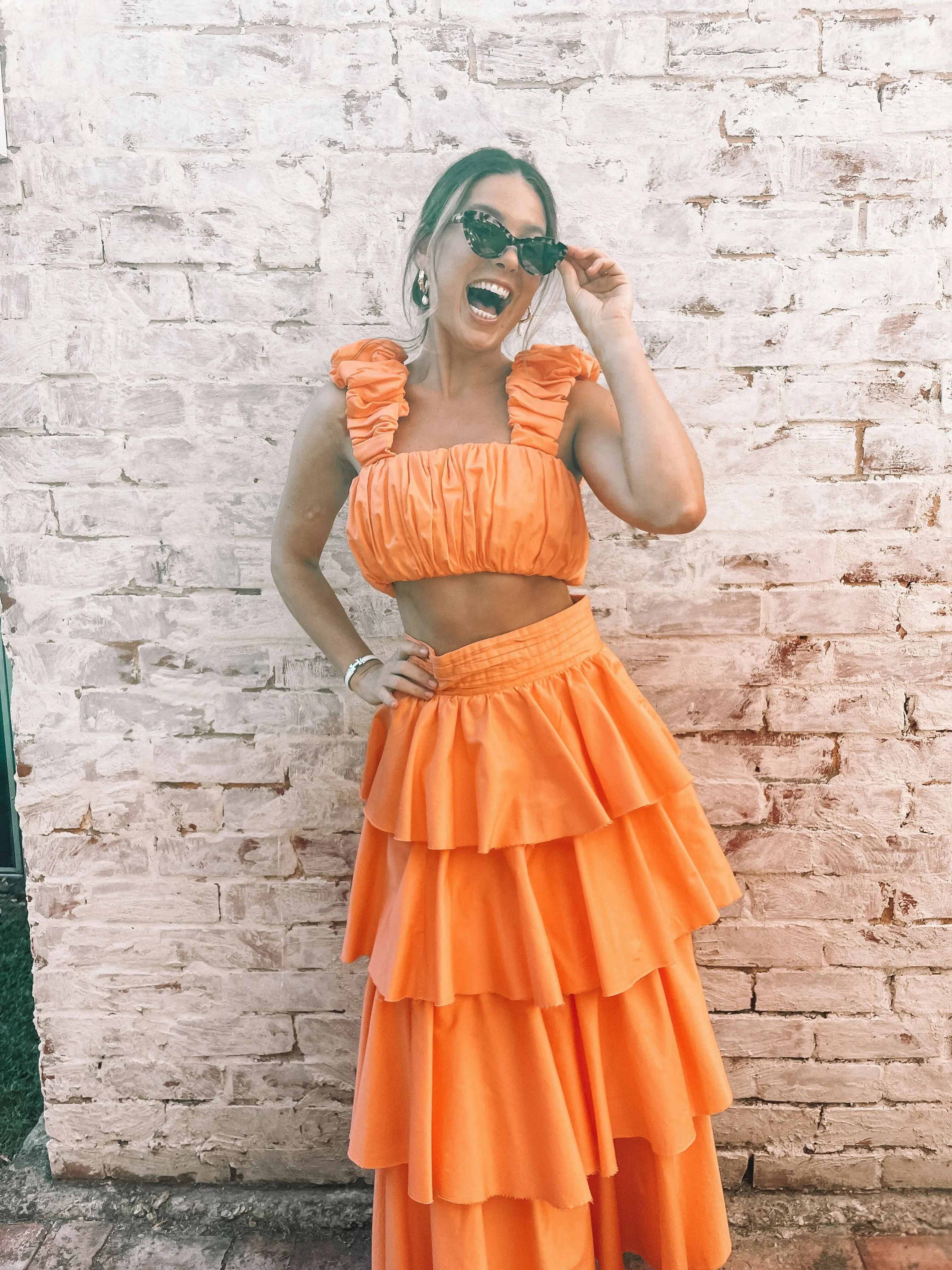 Aje Medina Set