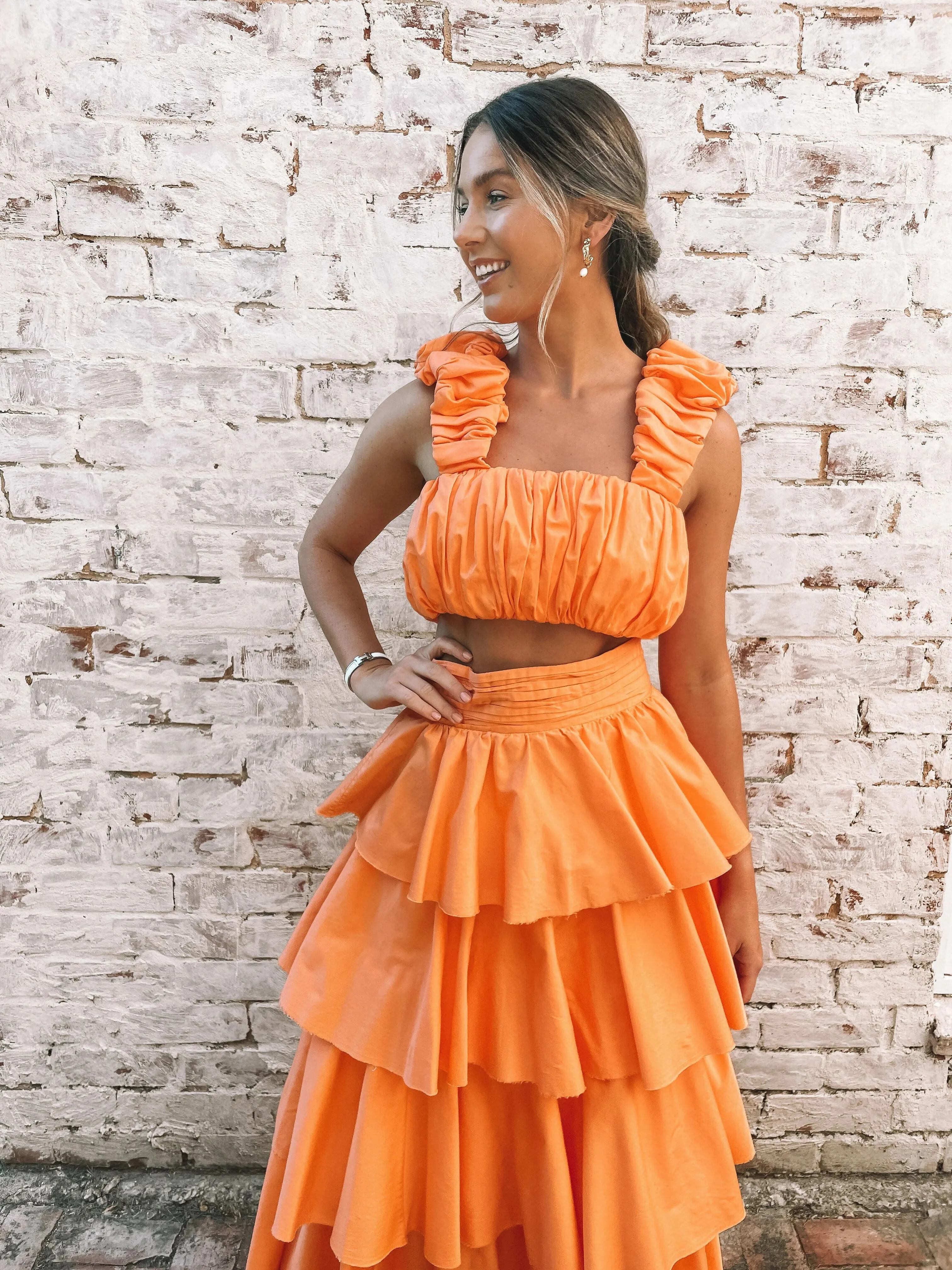 Aje Medina Set