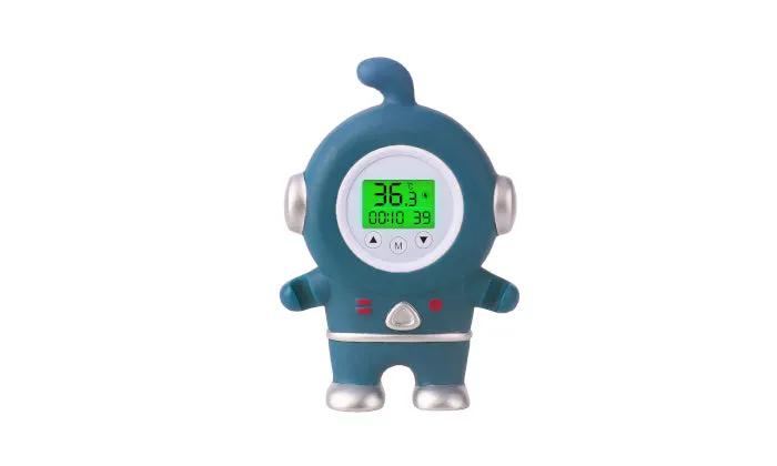 Alien Shape Floating Bath Toy