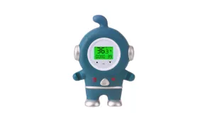 Alien Shape Floating Bath Toy