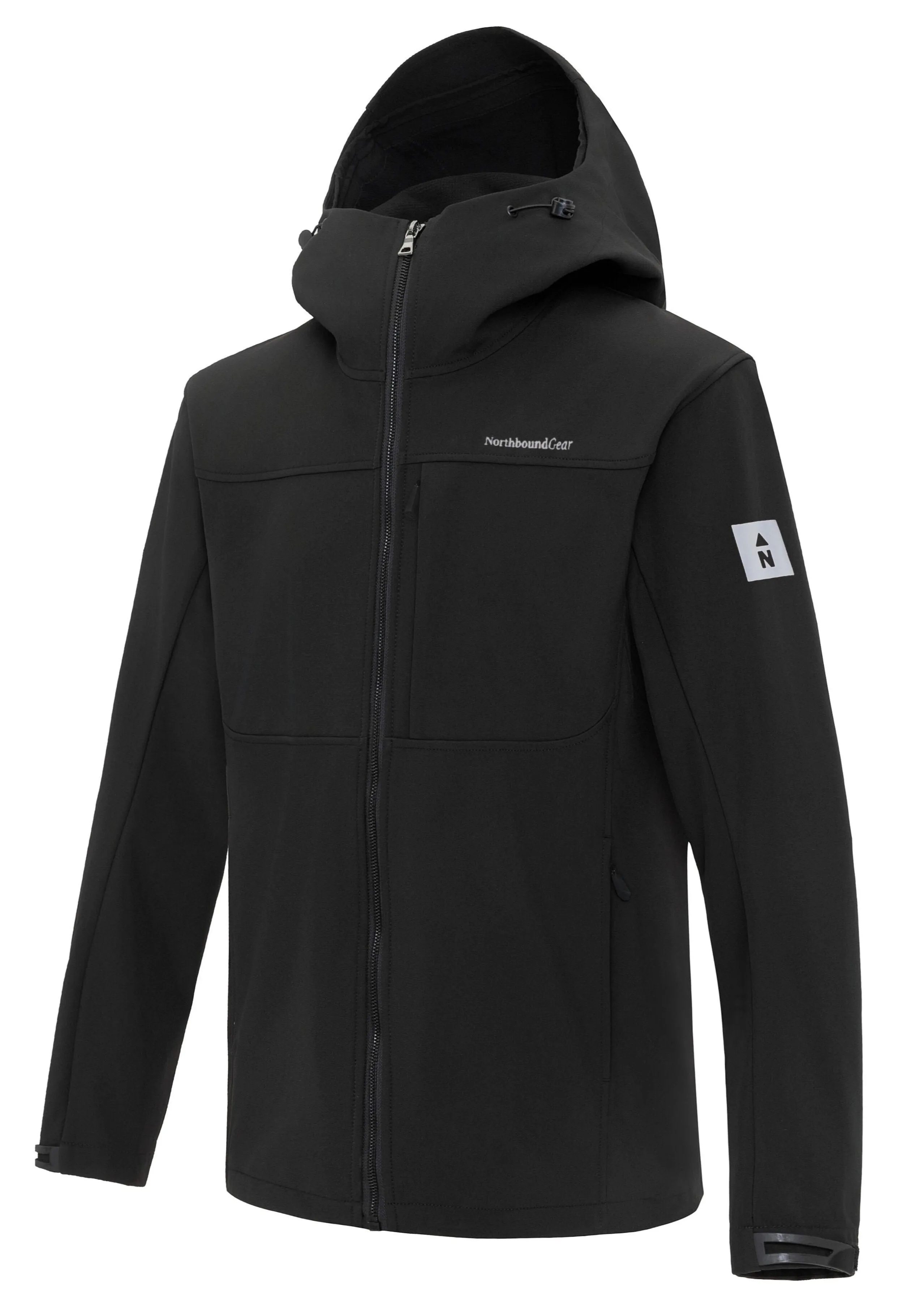All Weather "Crossover" Jacket