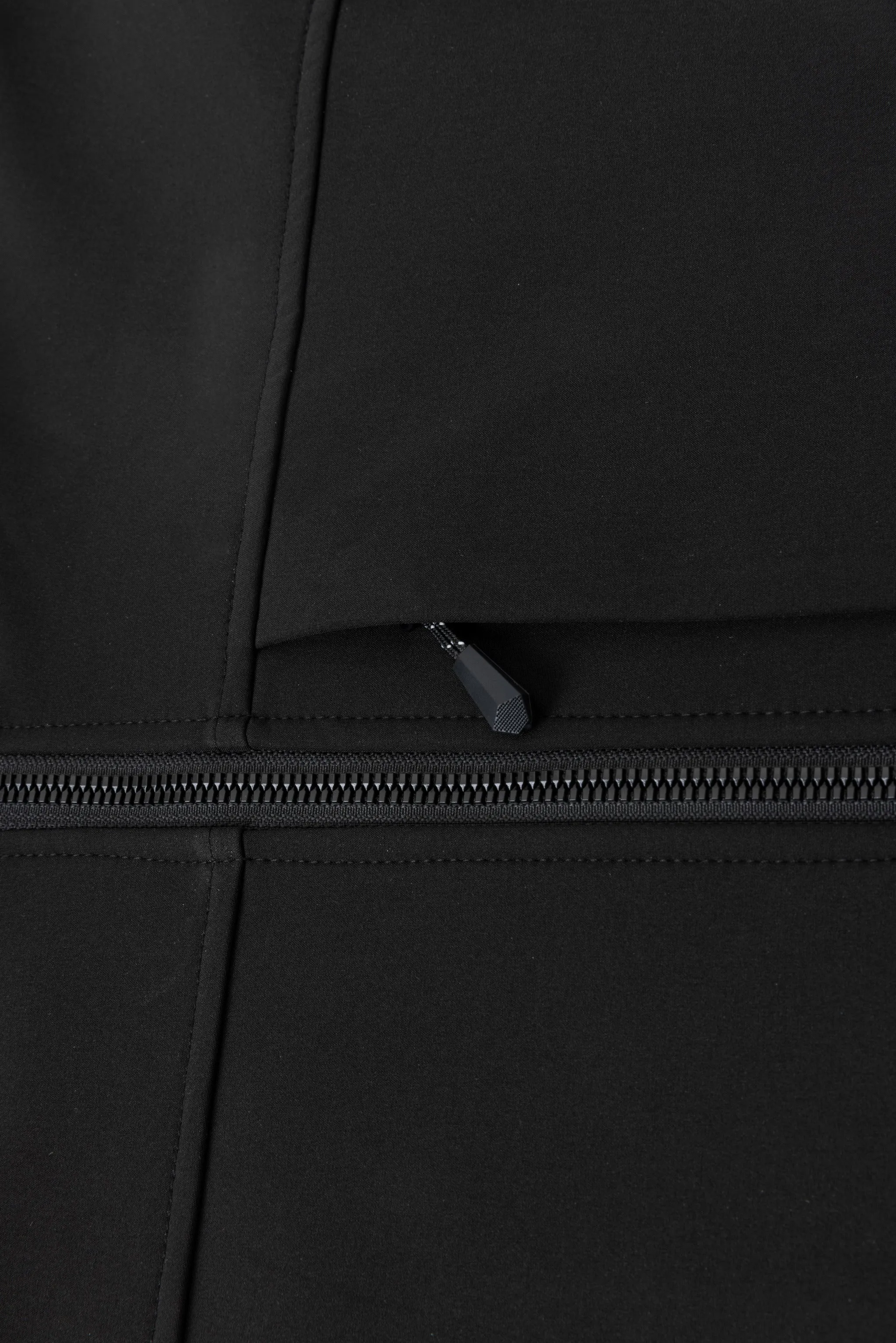 All Weather "Crossover" Jacket
