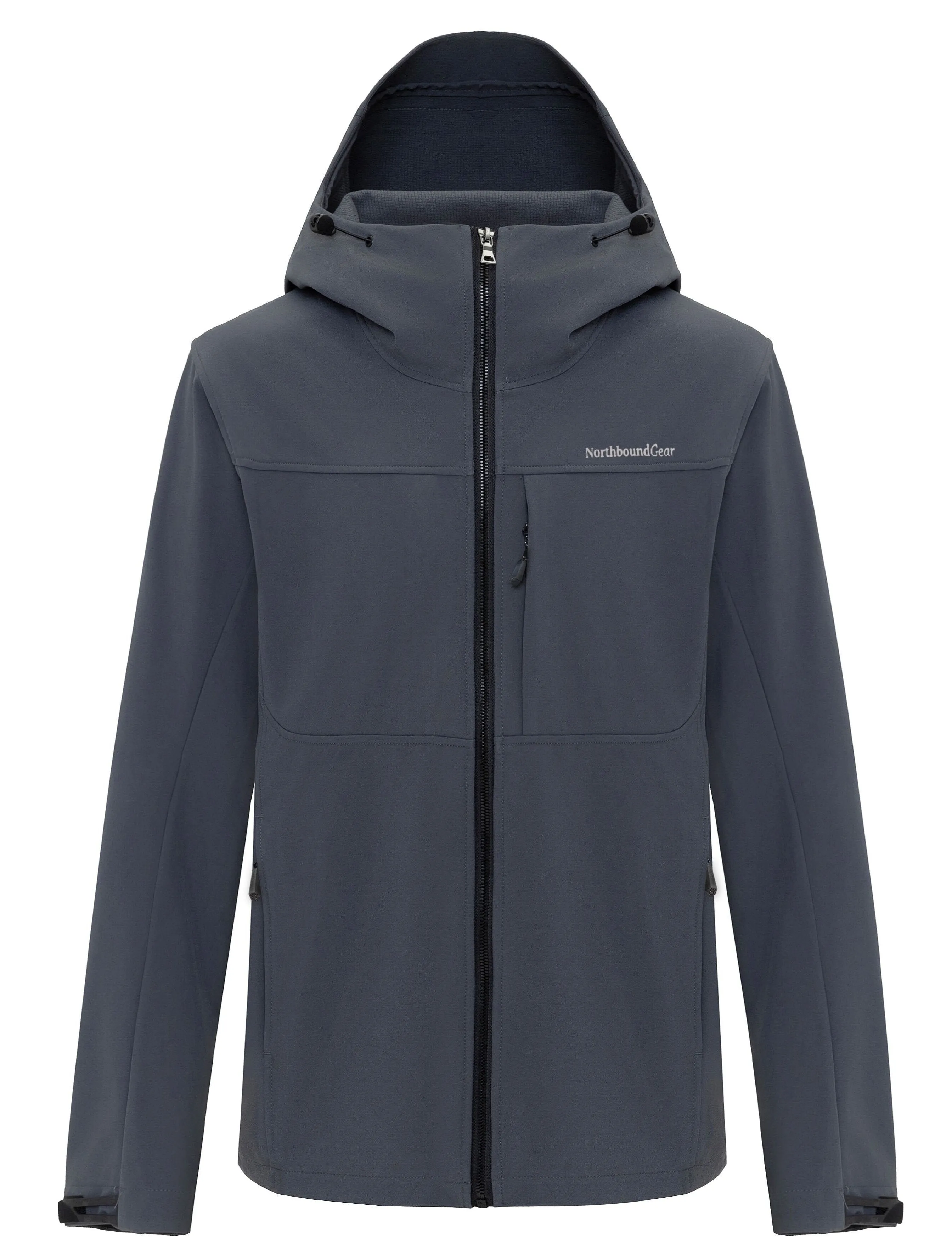 All Weather "Crossover" Jacket