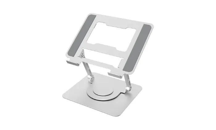 Aluminum Alloy Foldable Notebook Support