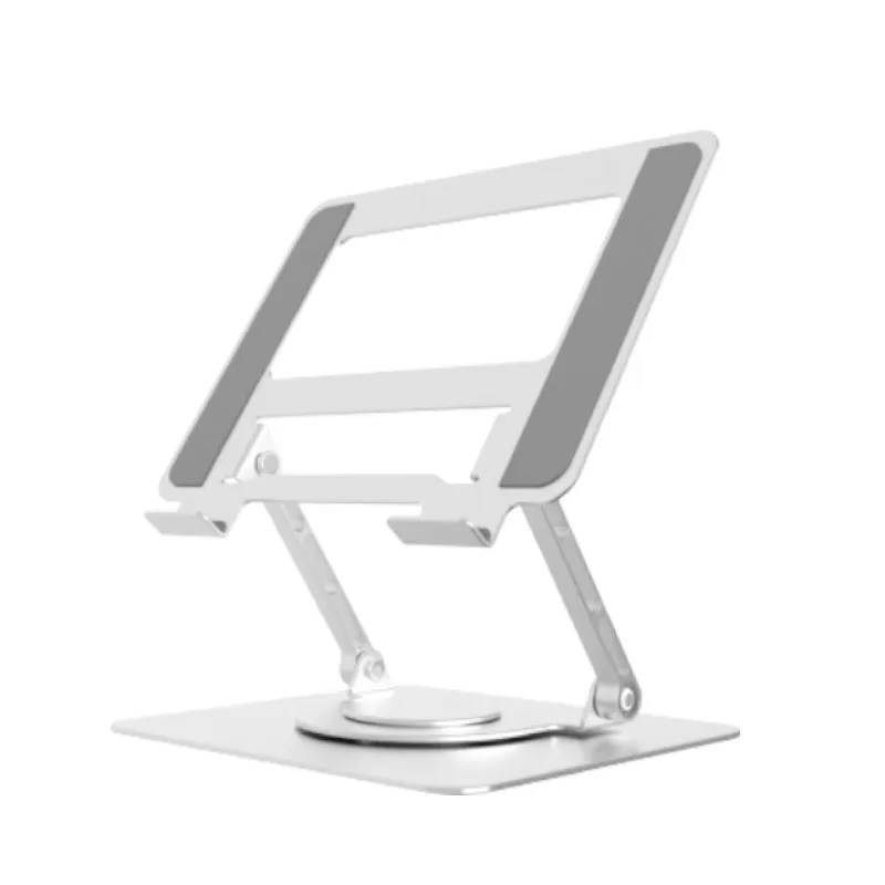 Aluminum Alloy Foldable Notebook Support