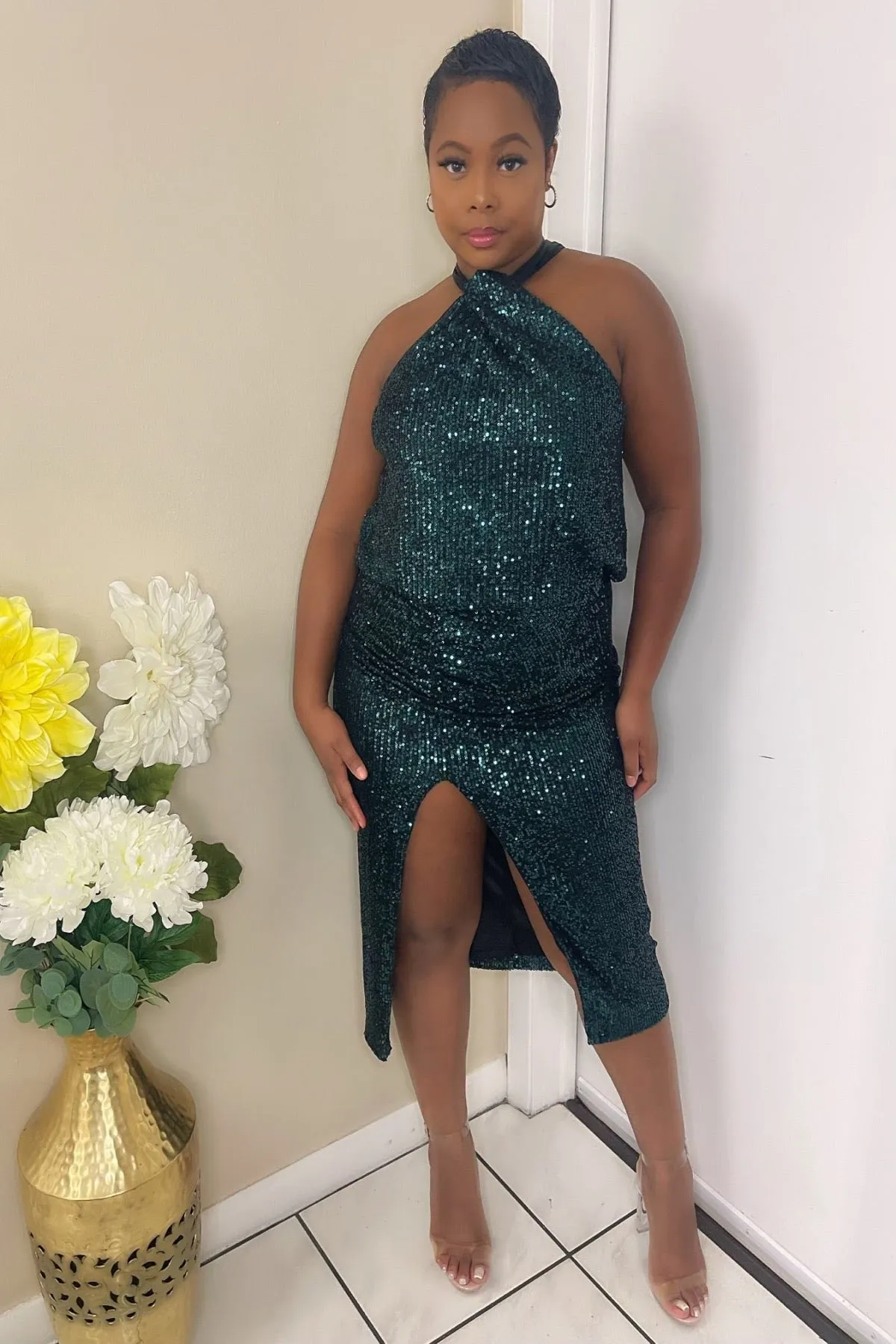 Anita Skirt Set