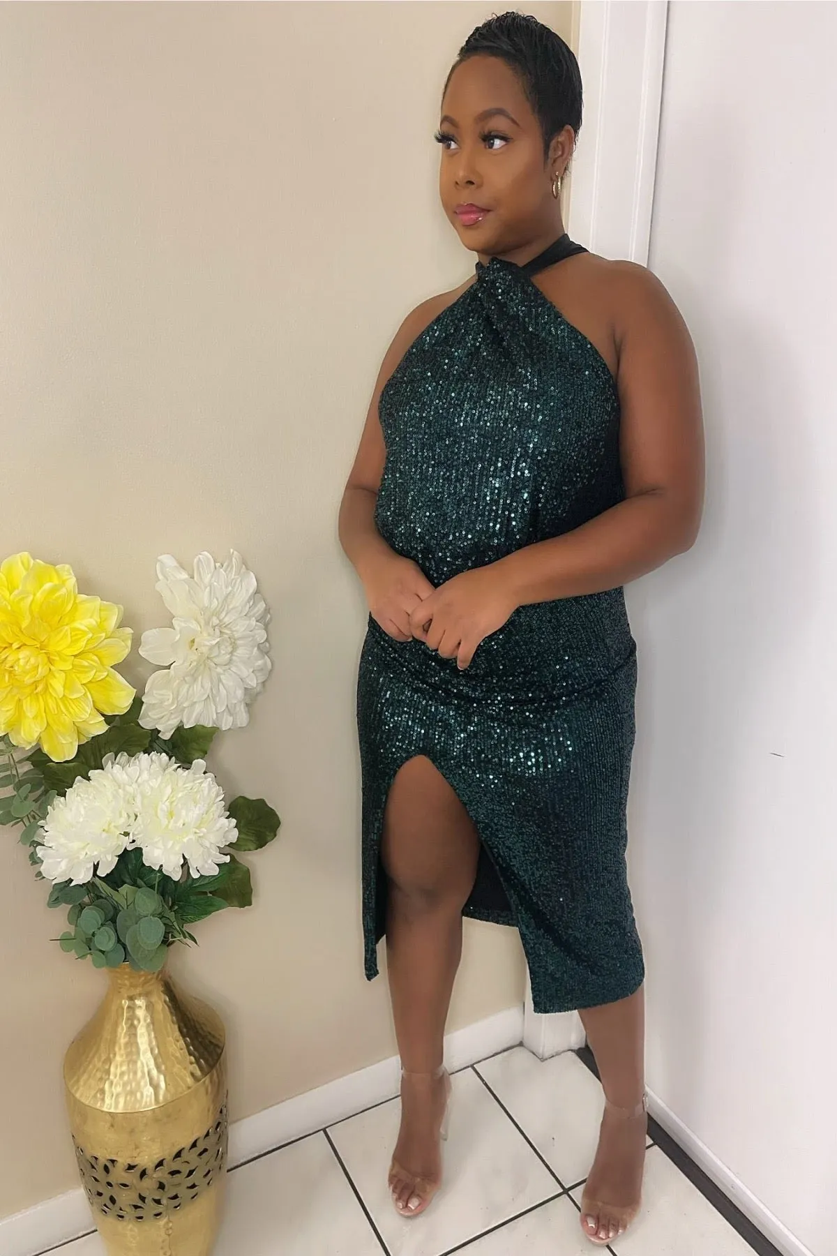 Anita Skirt Set
