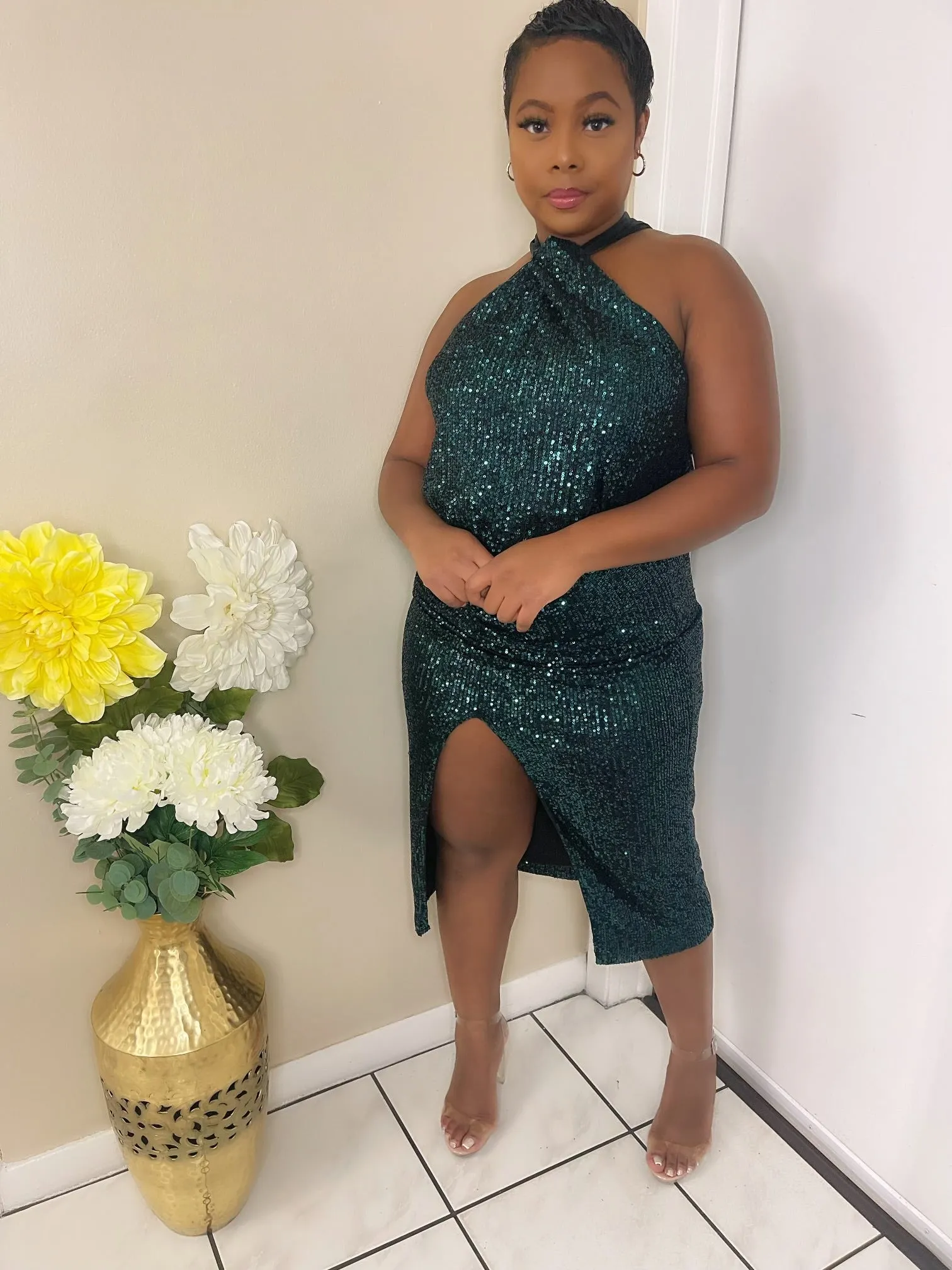 Anita Skirt Set