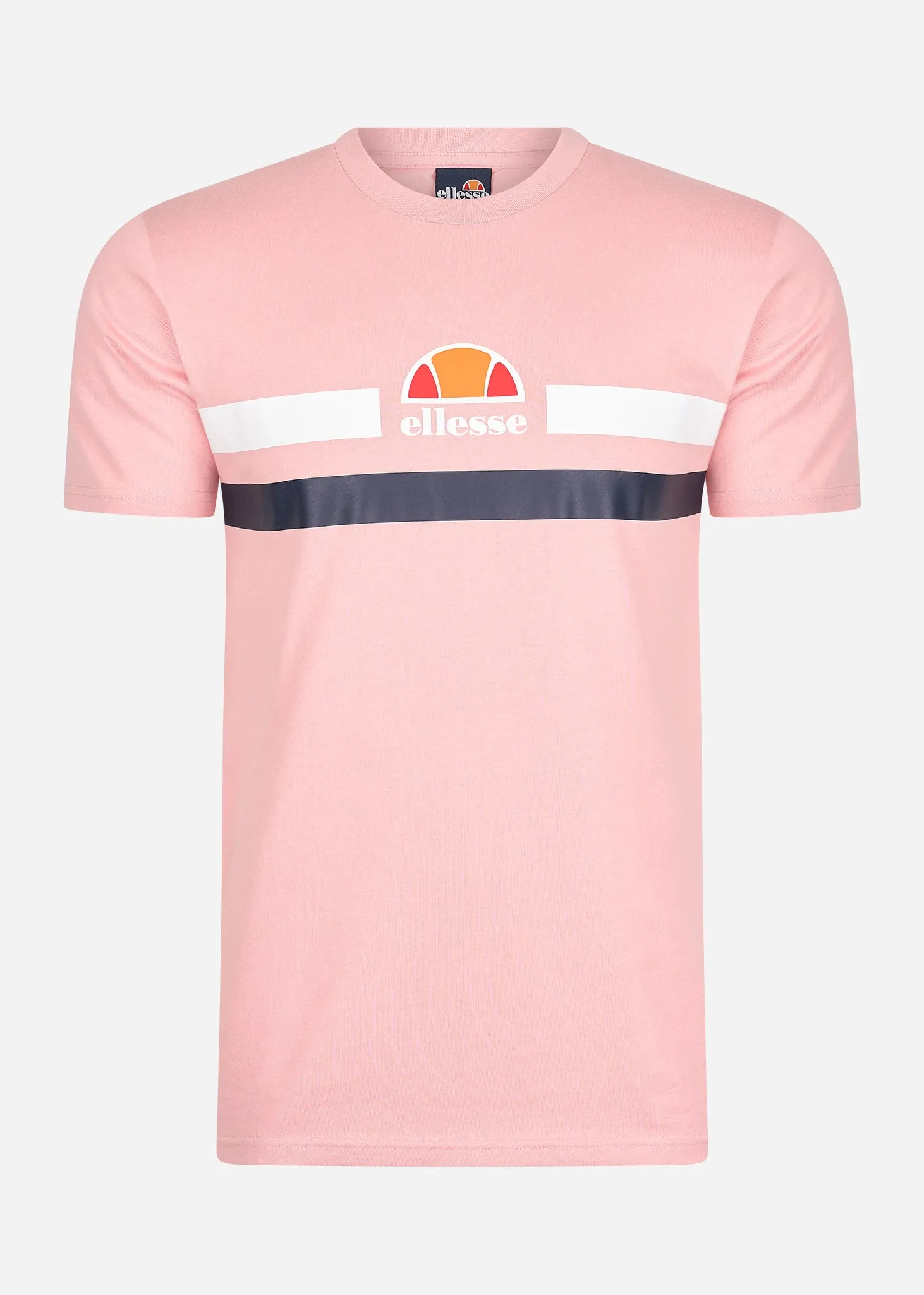 Aprel tee - light pink