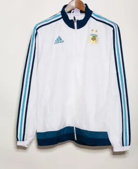 Argentina Track Jacket (M)