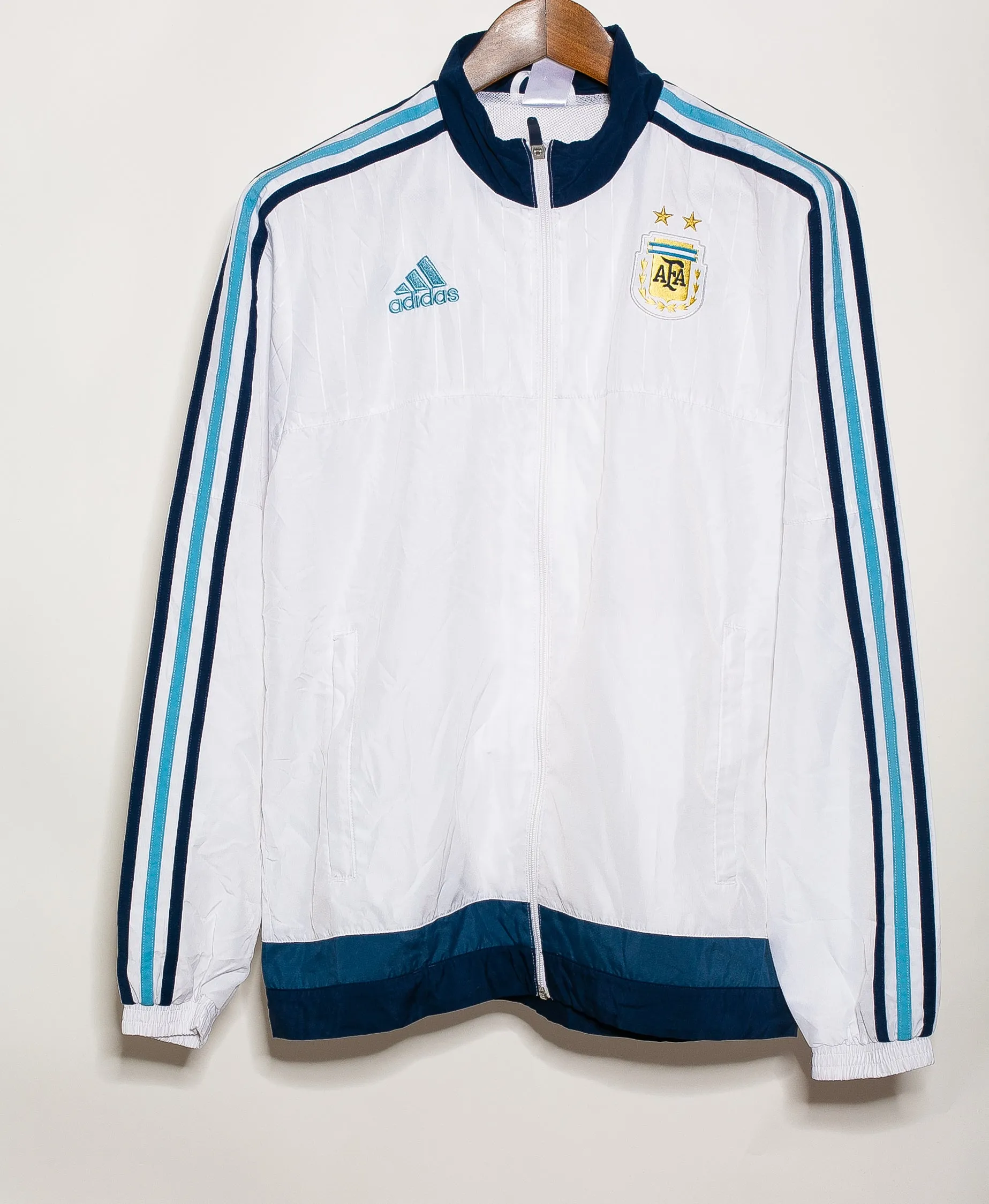 Argentina Track Jacket (M)