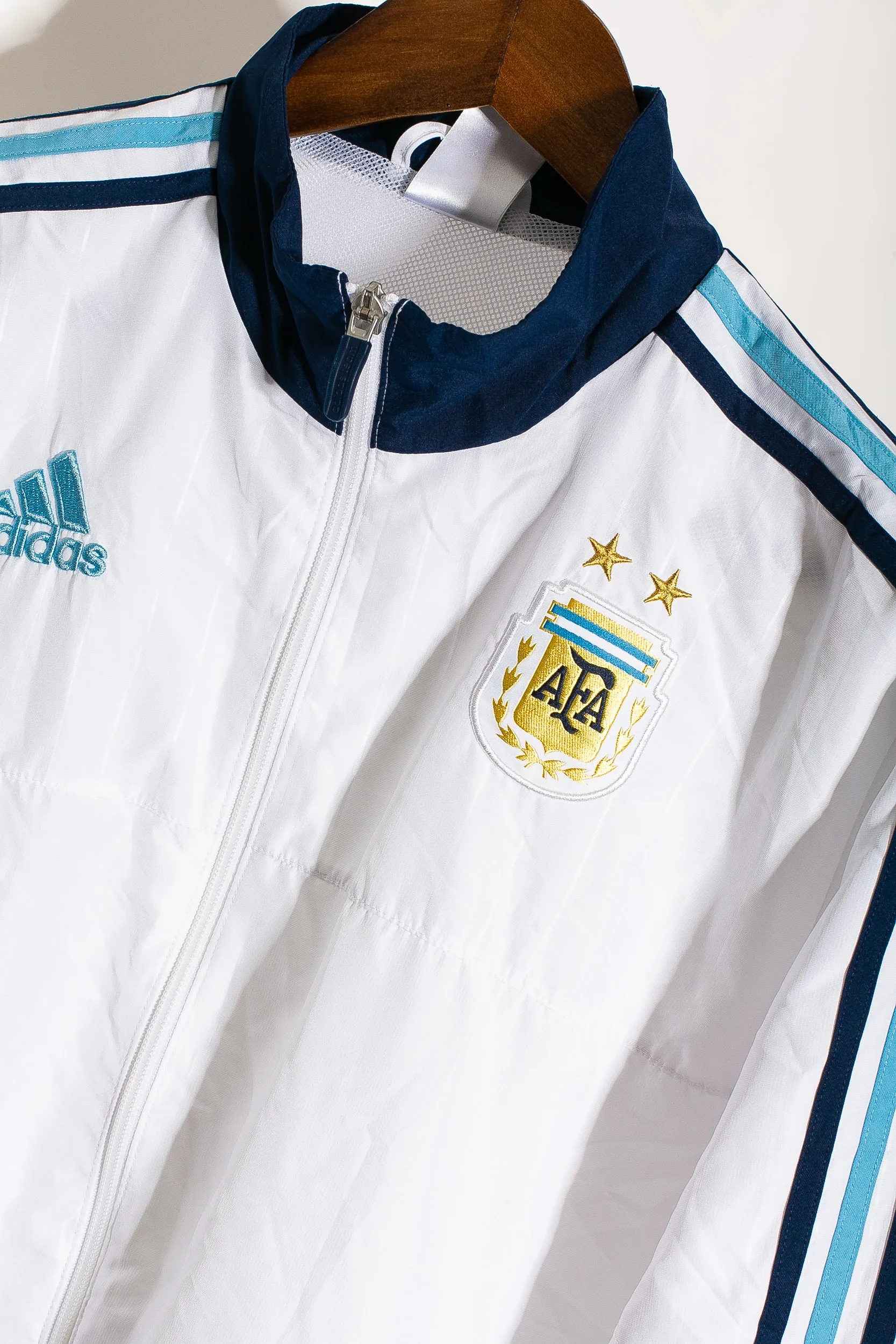 Argentina Track Jacket (M)
