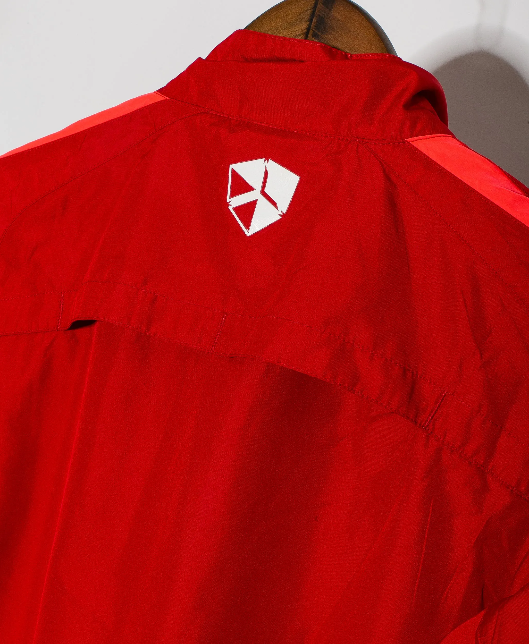 Arsenal Track Jacket (L)