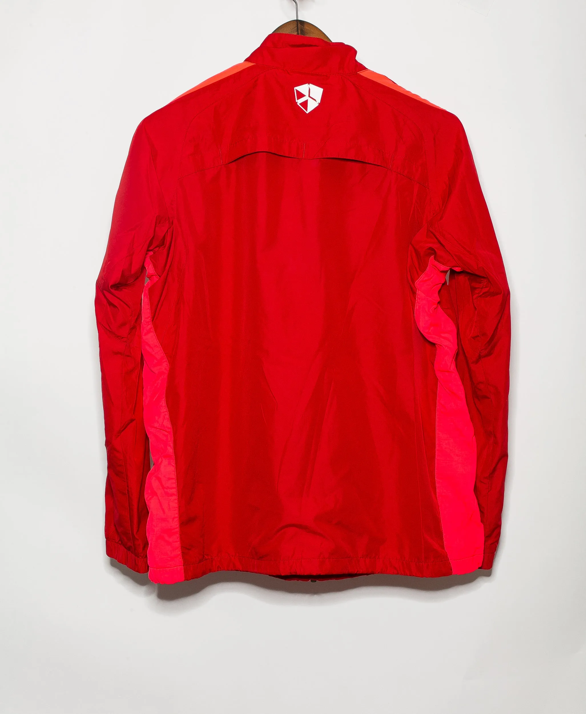 Arsenal Track Jacket (L)