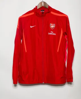 Arsenal Track Jacket (L)
