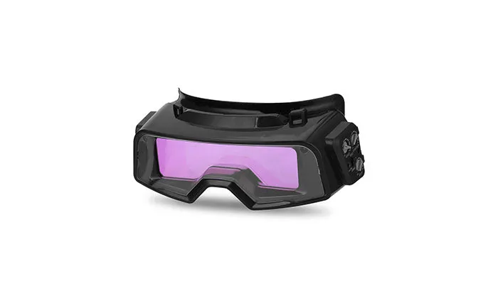 Auto Darkening Welding Goggles