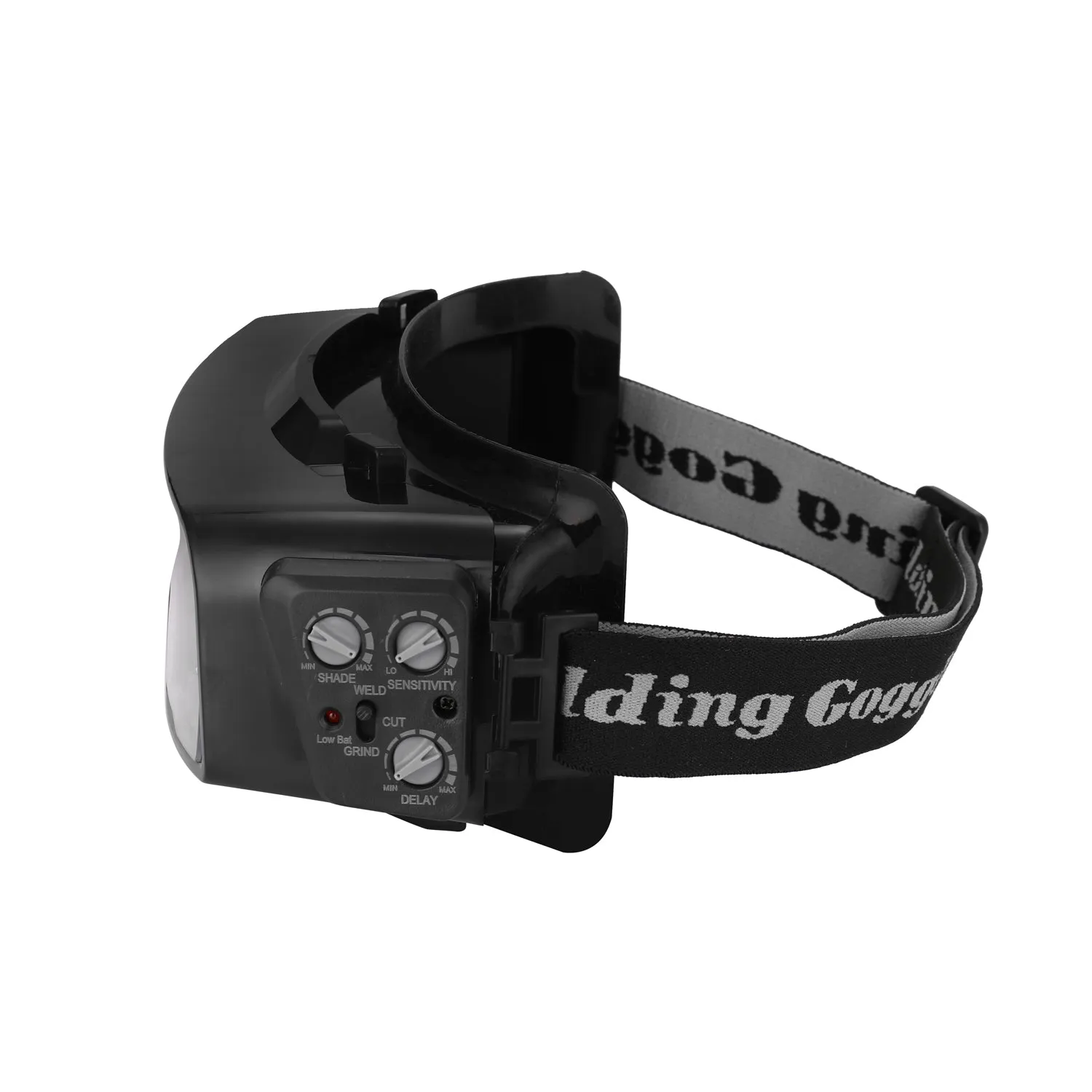 Auto Darkening Welding Goggles