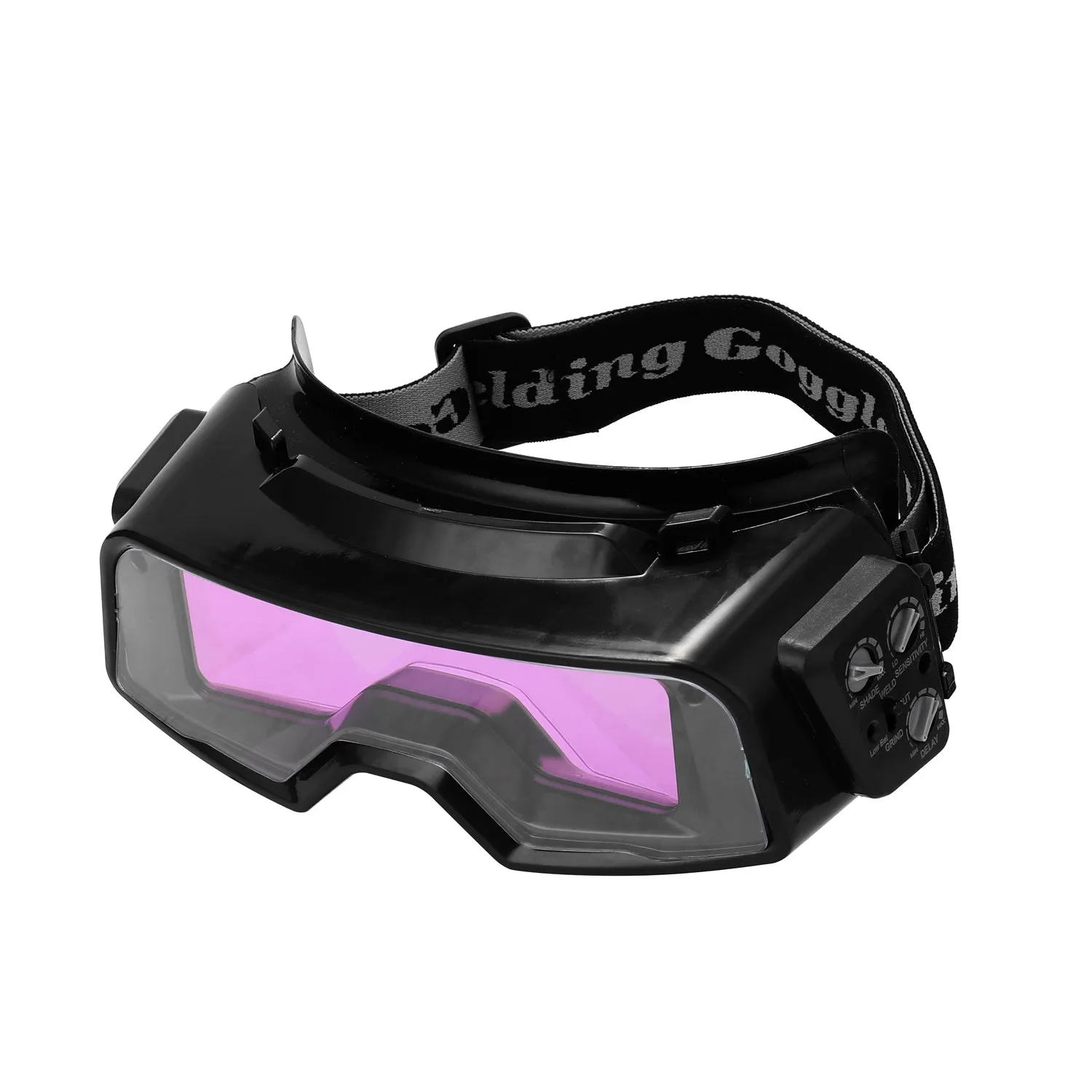 Auto Darkening Welding Goggles