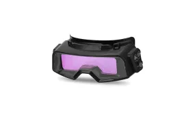 Auto Darkening Welding Goggles