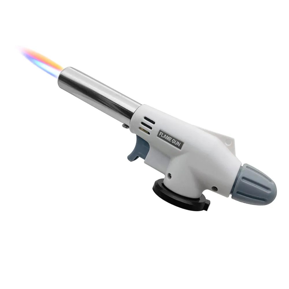 AutoIgnition Camping Gas Torch