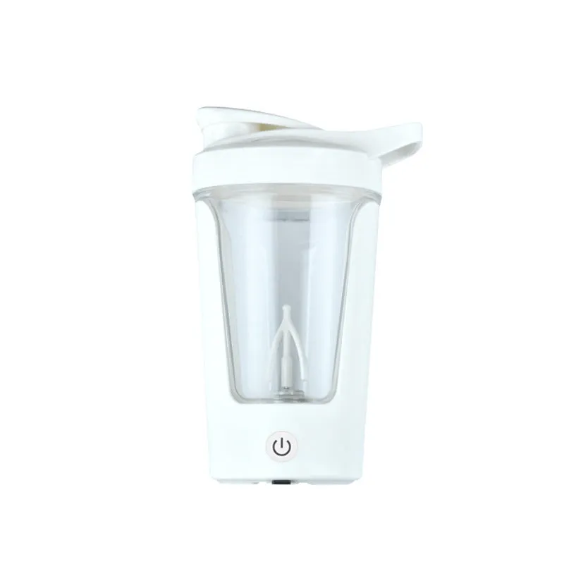 Automatic Charging Mixing Cup